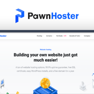 PawnHoster