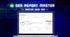 SeoReportMaster – Low Price – Exclusive Lifetime Deal