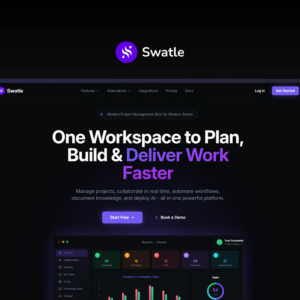 Swatle – Low Price – Exclusive Lifetime Deal