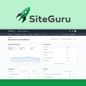 SiteGuru – Optimize your search engine optimization technique like a professional