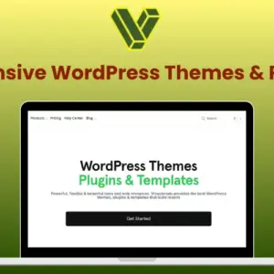 43 Premium Responsive WordPress Themes & Plugins | Annual Access