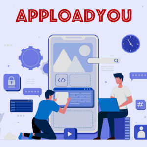 APPLOADYOU - Mobile App Creator | Lifetime Access