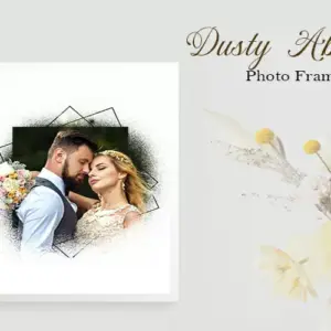 Best Digital Picture Frame | Extended Commercial License