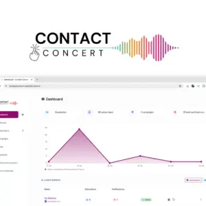 Concerto Contact