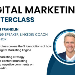 Digital Marketing Masterclass - How To Build A Digital Marketing Engine | DealClub Exclusive