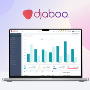 Djaboo - All-in-One CRM Tool | Lifetime Access