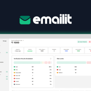 Emailit