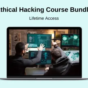 Ethical Hacking Certification (CEH) Course | Lifetime Access