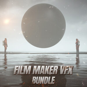 Film Maker VFX Bundle