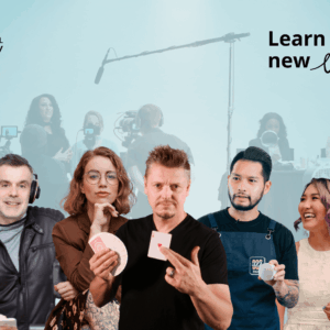 Global Open Academy