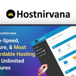 Host Nirvana