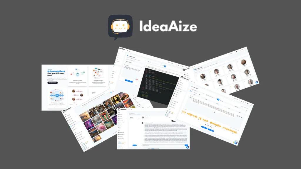 Idea Aize (com espaço)
