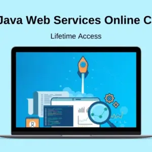 JWS Java Web Services Course With Online Certification | Lifetime Access