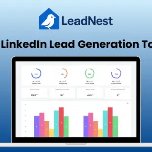 LeadNest - AI LinkedIn Lead Generation Tool | Lifetime Access