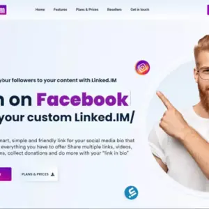 Linked IM