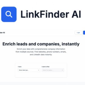 LinkFinder Pro