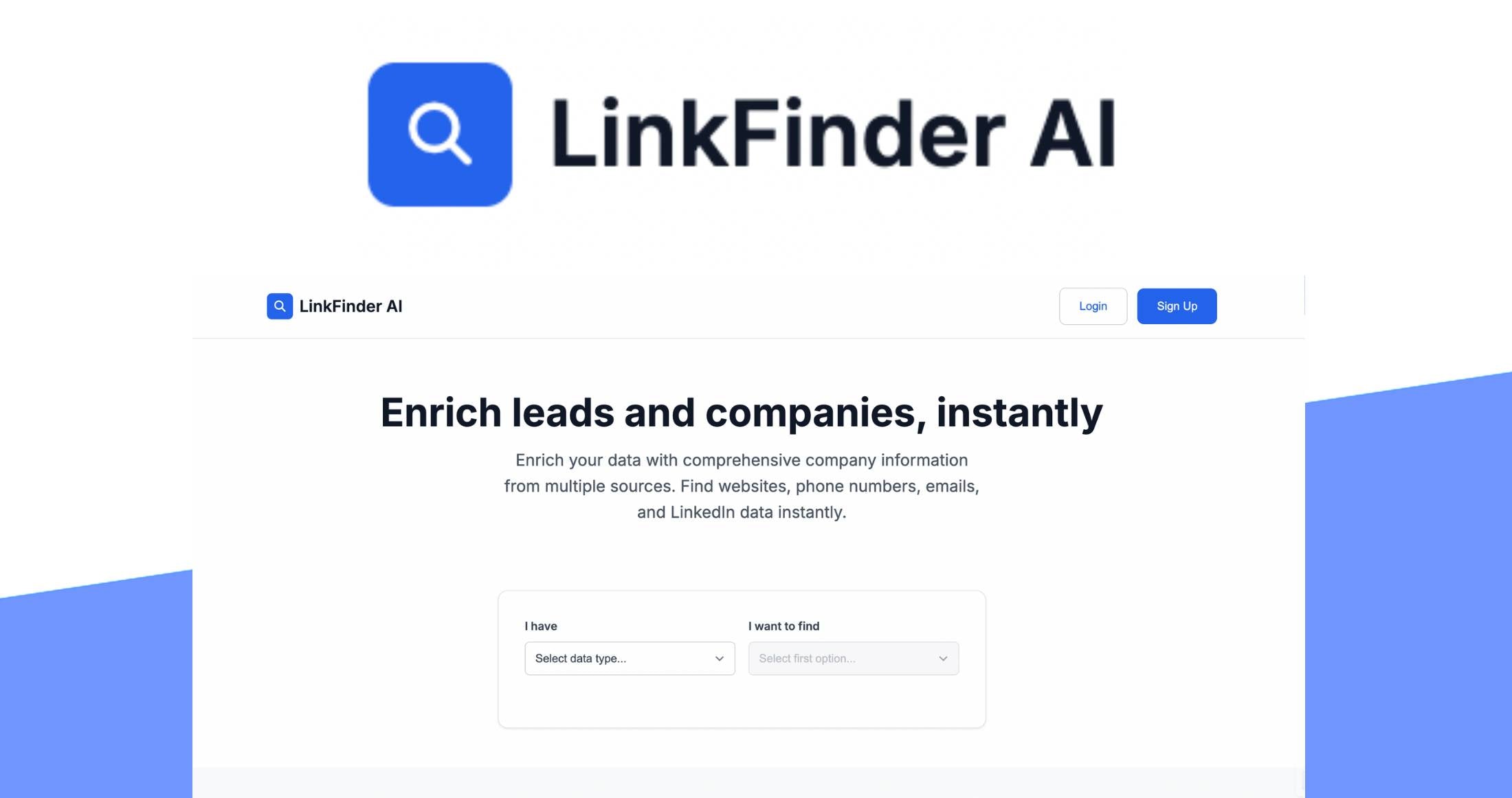 LinkFinder Pro