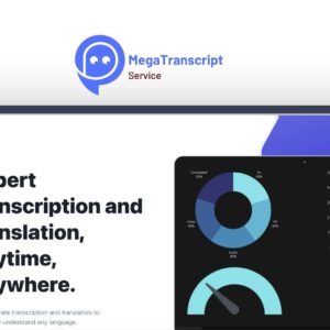 Mega Transcript