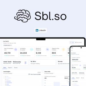 Sbl.so Smart Secure Link Management Platform