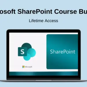 SharePoint Course Bundle - Microsoft SharePoint Training | Lifetime Access