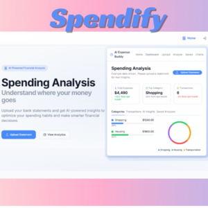 Spendly