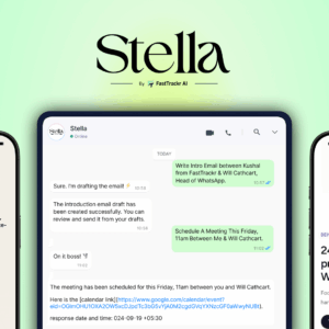 Stella — AI
