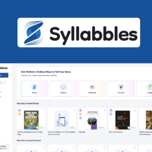 Syllabbles: Fun Phonics and Reading Game