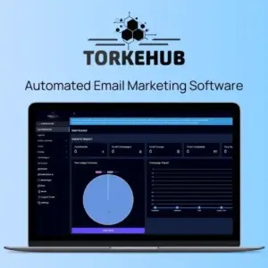 TorkeHub Automation - Automated Email Marketing Software | Lifetime Access