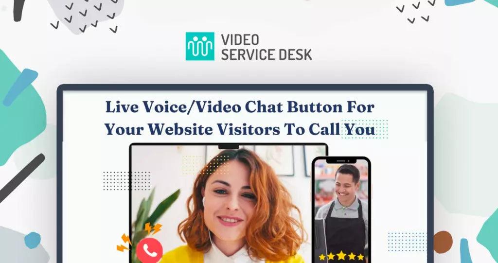 Video Support Desk