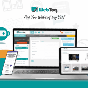 WebToq - Powerful Remote Sales Platform | Lifetime Access