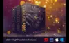 1,500+ High-Res Texture Bundle — Extended License