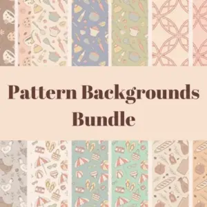 233+ Pattern Backgrounds — Extended License