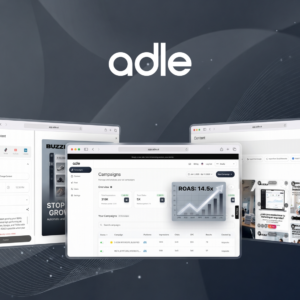 Adle AI: Personalized Customer Insights and Automation