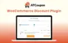 ATCoupon WooCommerce Discount Plugin Lifetime Access