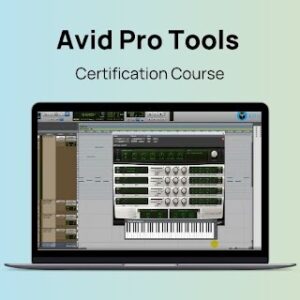 Avid Pro Tools Certification Prep Course