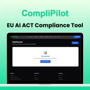 CompliPilot: EU AI Act Compliance Scanner