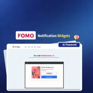 FOMO: Never Miss Social Moments Again