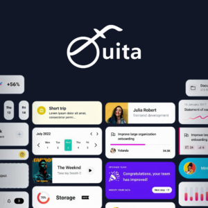 Fouita Smart Widgets Home Automation Pack