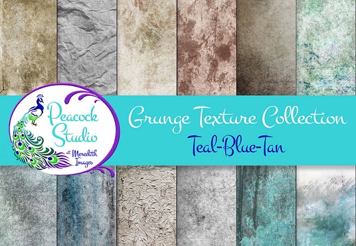 Free Grunge Texture Pack — Extended License