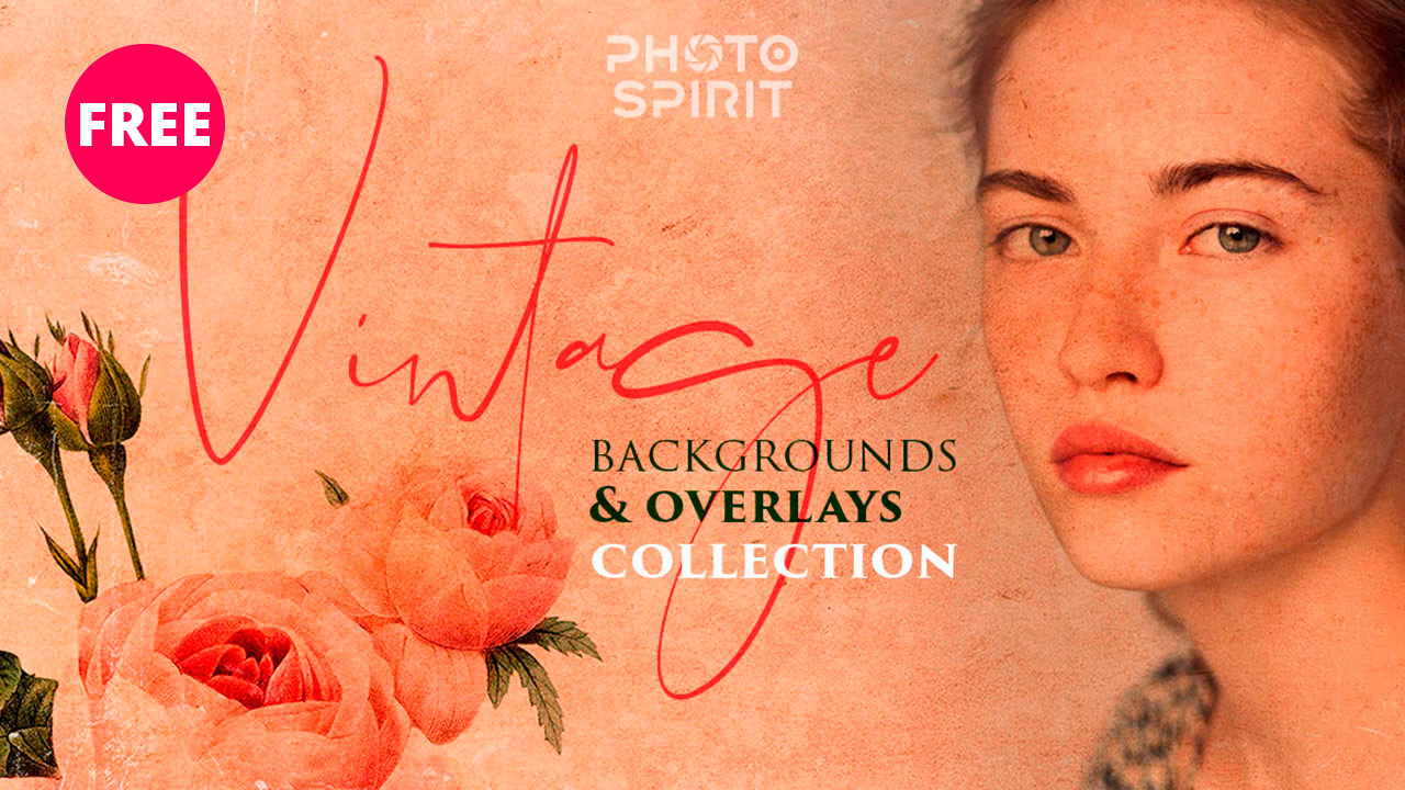 Free Vintage Photo Overlays Extended License DealsDrean Free Vintage Photo Overlays Extended License