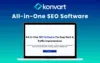 Konvart SEO Suite - Lifetime Access