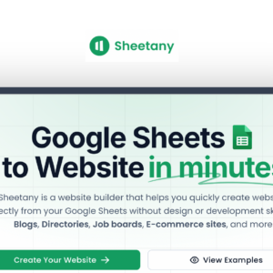 Sheetany: Universal Sheets for Any Bed