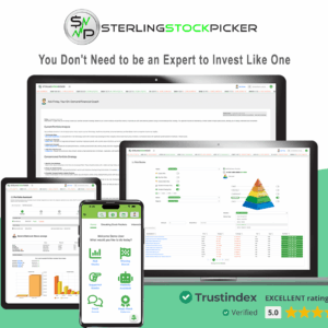Sterling Precision Stock Picker Tool