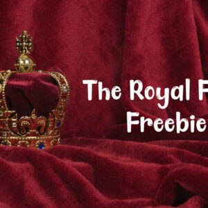 The Royal Font Free for Personal Use