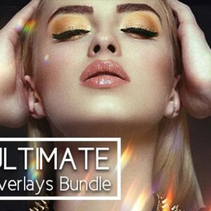 Ultimate 1550+ Overlays Bundle — Extended License