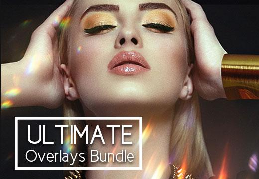 Ultimate 1550+ Overlays Bundle — Extended License