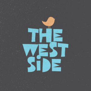 West Side Free Font — Extended License