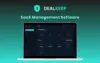 DealKeep: Manage LTD SaaS Deals