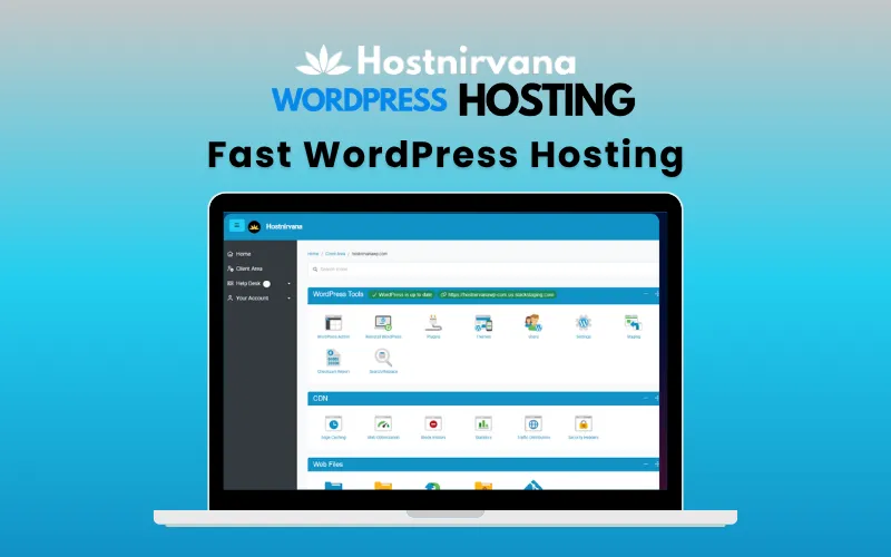 HostNirvana Fast HighPerformance Websites Lifetime Access DealsDrean Hostnirvana Fast High performance Websites Lifetime Access