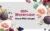 100+ Watercolor Floral PNGs — Commercial License